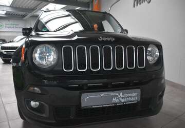 Jeep Renegade 92.757 km 11.980 &euro; Heiligenhaus 42579