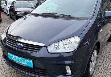 Ford C-Max 126.553 km 5.000 &euro; Viersen 41748