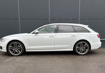 Audi A6 172.121 km 15.900 &euro; MönchengladbachMönchengladbach 41069