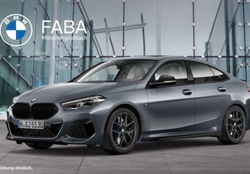 BMW M235 38.500 km 37.690 &euro; Mönchengladbach 41066