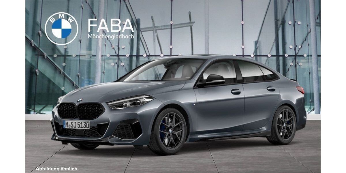 BMW M235 38.500 km 37.690 &euro; Mönchengladbach 41066