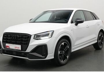 Audi Q2 13.412 km 26.480 &euro; Leverkusen 51373