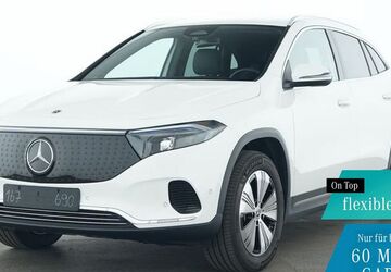 Mercedes-Benz EQA 24.521 km 37.438 &euro; Mönchengladbach 41238