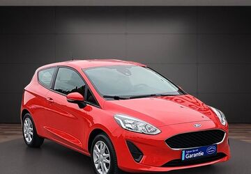 Ford Fiesta 87.750 km 7.490 &euro; Viersen 41749