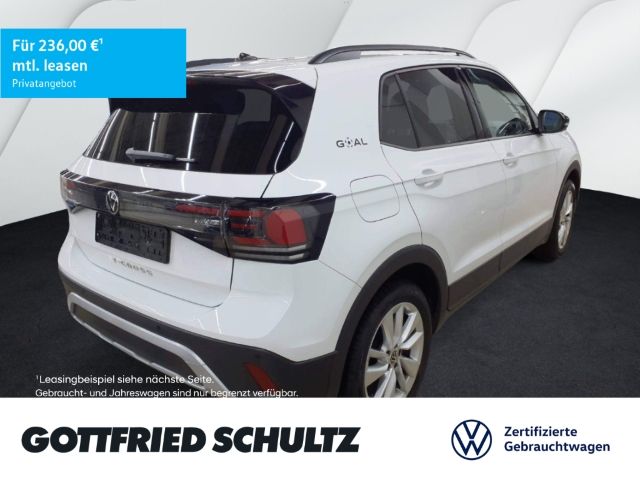 VW T-Cross 18.602 km 19.420 &euro; Grevenbroich 41515