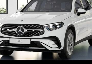 Mercedes-Benz GLC 200 12.452 km 53.990 &euro; Düsseldorf 40470