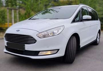 Ford Galaxy 99.100 km 15.000 &euro; Leichlingen 42799