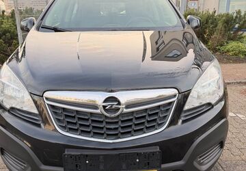 Opel Mokka 229.000 km 4.699 &euro; Oberhausen 46047
