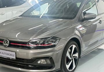 VW Polo 98.900 km 16.998 &euro; Grevenbroich 41515