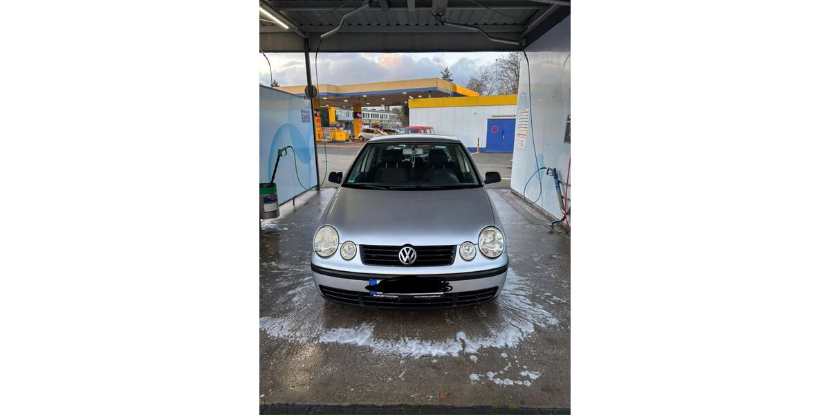 VW Polo 168.000 km 2.000 &euro; Düsseldorf 40599