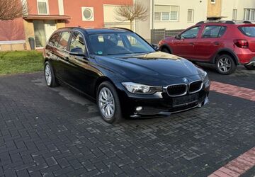 BMW 316 134.231 km 11.999 &euro; Oberhausen 46047