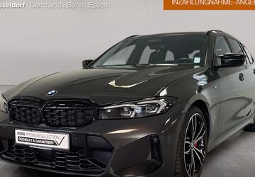 BMW M340d 43.760 km 49.999 &euro; Düsseldorf 40237