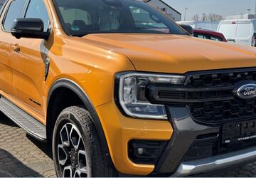Ford Ranger 24.691 km 42.840 &euro; Pulheim 50259
