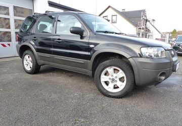 Ford Maverick 200.000 km 4.950 &euro; Solingen 42699