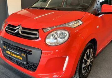 Citroen C1 96.932 km 4.999 &euro; Hilden 40723
