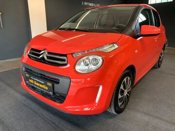 Gebrauchte Citroën C1