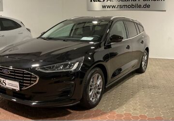 Ford Focus 10.068 km 19.690 &euro; Pulheim 50259