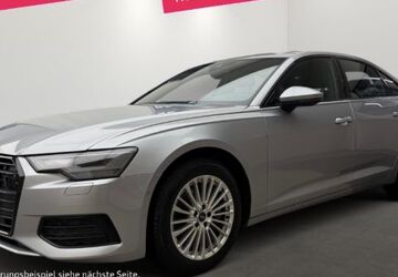 Audi A6 42.224 km 30.780 &euro; Düsseldorf 40233