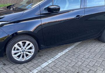 Renault ZOE 42.000 km 10.800 &euro; Duisburg 47178