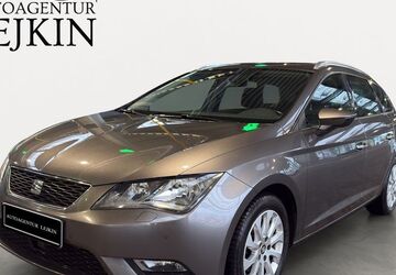Seat Leon 190.972 km 8.690 &euro; Krefeld 47803