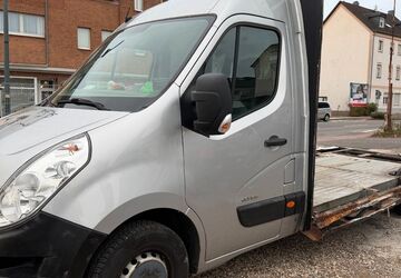 Renault Master 71.800 km 7.950 &euro; Leverkusen 51371