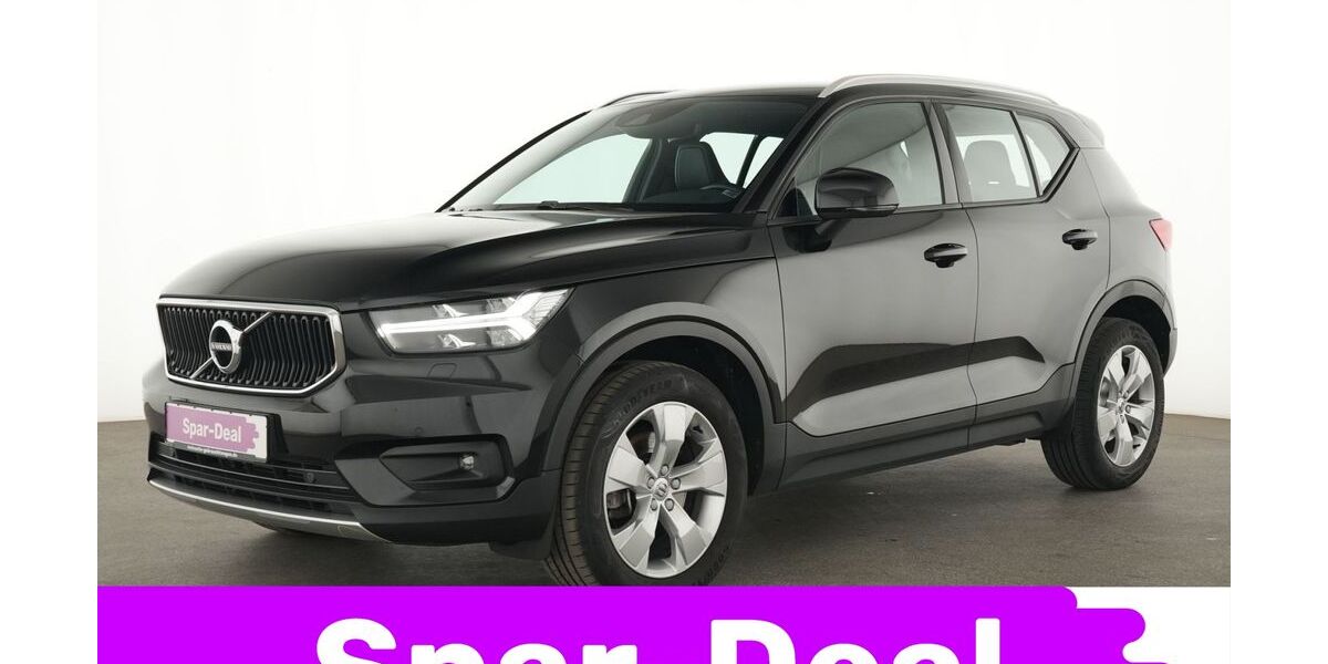 Volvo XC40 79.159 km 24.595 &euro; Neuss 41460