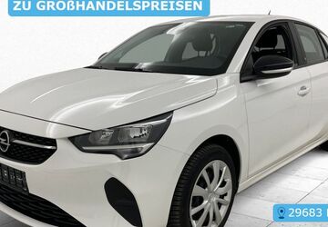 Opel Corsa 12.814 km 15.390 &euro; Krefeld 47829