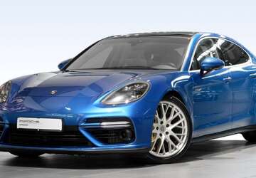 Porsche Panamera 109.549 km 65.900 &euro; Düsseldorf 40468