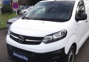 Opel Vivaro 130.000 km 12.990 &euro; Moers 47447