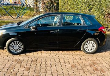 Citroen C4 56.500 km 6.499 &euro; Tönisvorst 47918