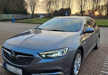 Opel Insignia 171.000 km 9.950 &euro; Jüchen 41363
