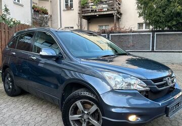 Honda CR-V 226.647 km 5.900 &euro; Düsseldorf 40627