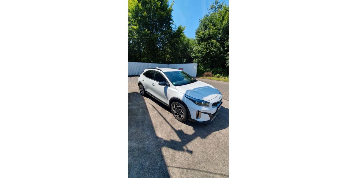Kia XCeed 66.000 km 22.001 &euro; Wuppertal 42109
