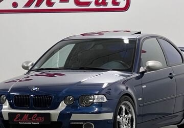 BMW 325 145.000 km 7.990 &euro; Wuppertal 42289