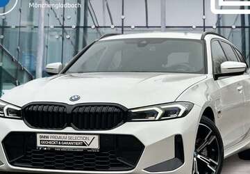 BMW 330 43.850 km 34.790 &euro; Mönchengladbach 41066