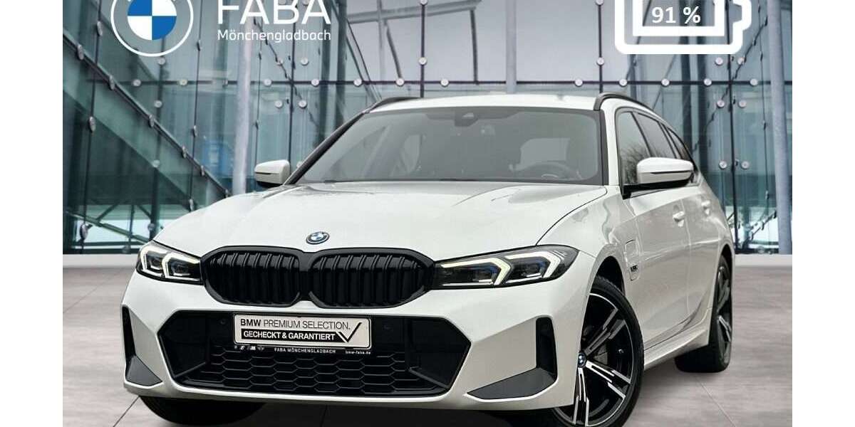 BMW 330 43.850 km 34.790 &euro; Mönchengladbach 41066