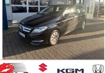 Mercedes-Benz B 250 26.045 km 11.950 &euro; Meerbusch 40667