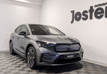 Skoda Enyaq 16.652 km 40.990 &euro; Monheim am Rhein 40789
