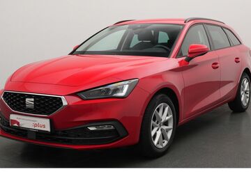 Seat Leon 31.453 km 23.480 &euro; Leverkusen 51379