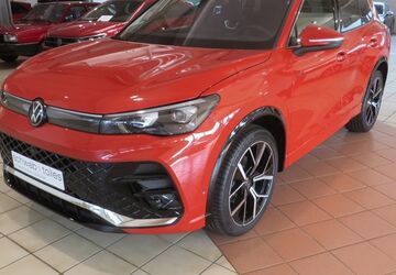 VW Tiguan 13.739 km 47.745 &euro; Neuss 41469