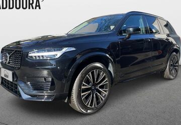 Volvo XC90 27.291 km 49.990 &euro; Wuppertal 42117