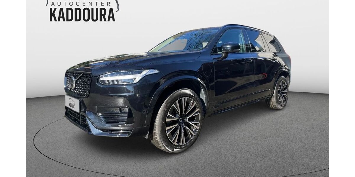 Volvo XC90 27.291 km 49.990 &euro; Wuppertal 42117
