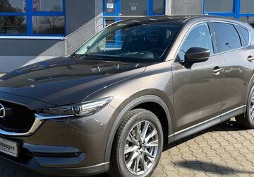 Mazda CX-5 64.421 km 18.200 &euro; Monheim am Rhein 40789