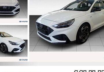 Hyundai i30 24.863 km 25.899 &euro; Oberhausen 46149