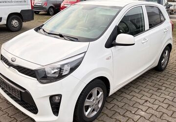 Kia Picanto 58.500 km 10.490 &euro; Grevenbroich 41515