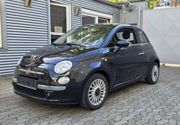 Fiat 500 160.000 km 3.890 &euro; DÜSSELDORF 40227