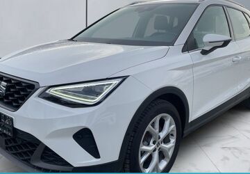 Seat Arona 3.741 km 20.500 &euro; Moenchengladbach 41063
