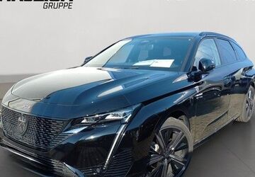 Peugeot 308 6.000 km 29.990 &euro; Wuppertal 42103
