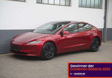 Tesla Model 3 10.805 km 38.550 &euro; Mönchengladbach 41236