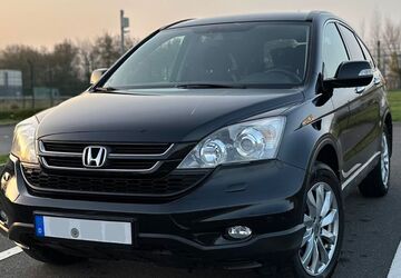 Honda CR-V 170.000 km 12.490 &euro; Kempen 47906
